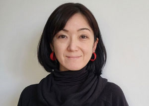 許斐愛子