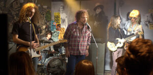 CBGB ニューヨーク、PUNKが生まれた場所