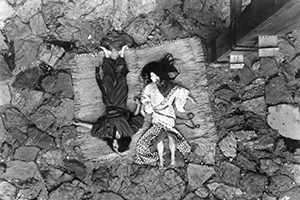 心中天網島